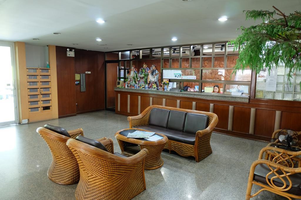 Cnk Mansion 2*