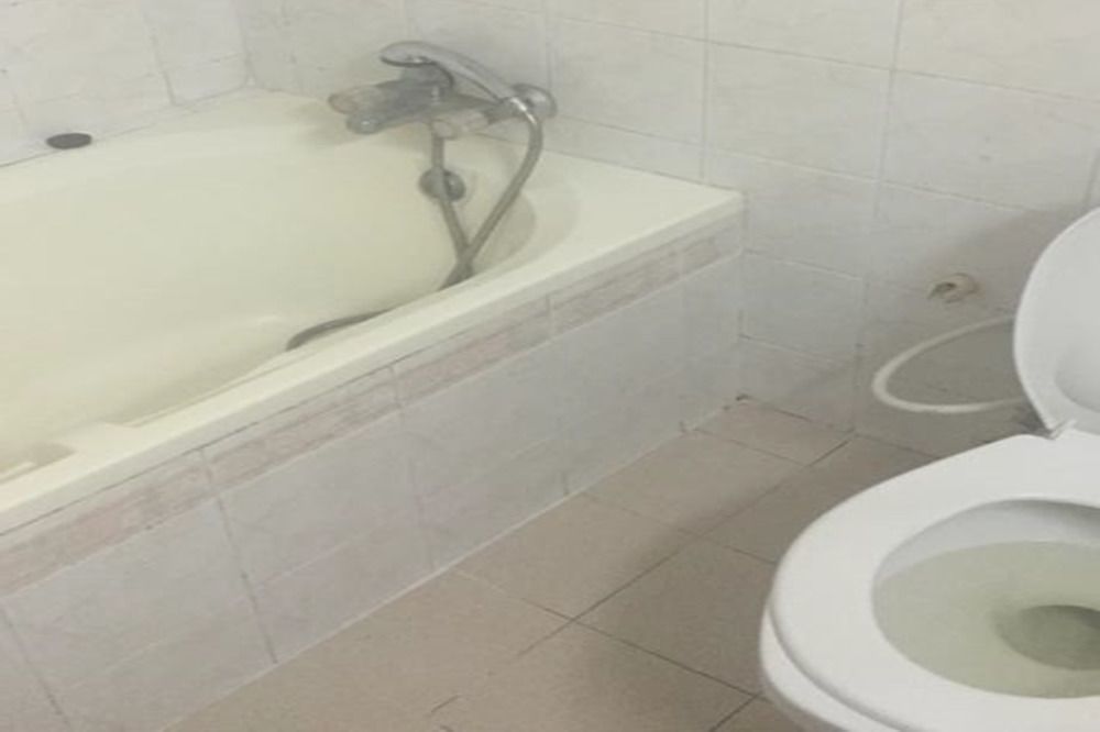 Aparthotel Cnk Mansion 2*